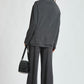 LAVISH TRAVEL SET BLACK