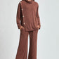 LAVISH TRAVEL SET CHOCOLATE