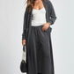 SUNRISE TRAVEL SET BLACK