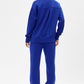 ROYAL BLUE MALIBU TRAVEL SWEATPANT