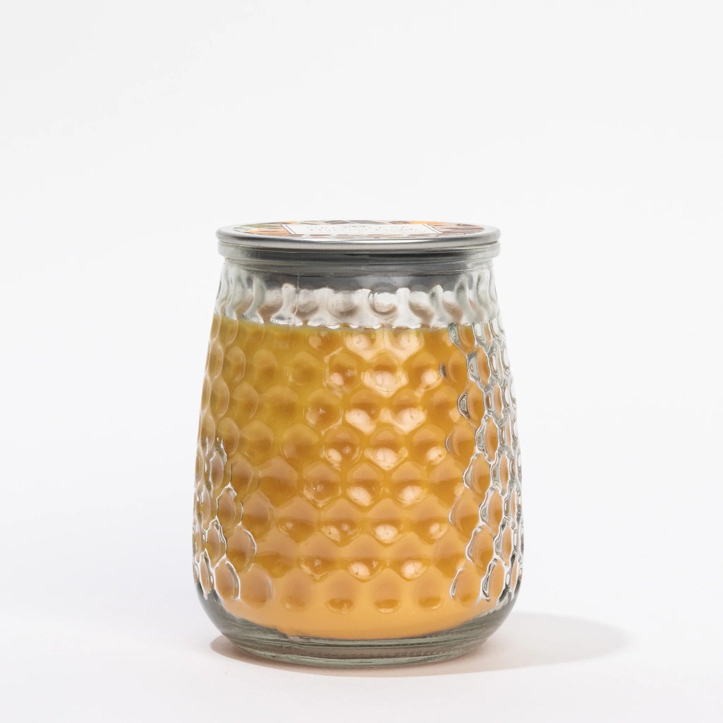 HARVEST GOLD SIGNATURE CANDLE
