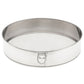 Mrs. Anderson's Baking Tamis Mesh Sifter, Drum Sieve