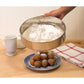Mrs. Anderson's Baking Tamis Mesh Sifter, Drum Sieve