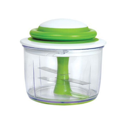 VeggiChop- Vegetable Chopper