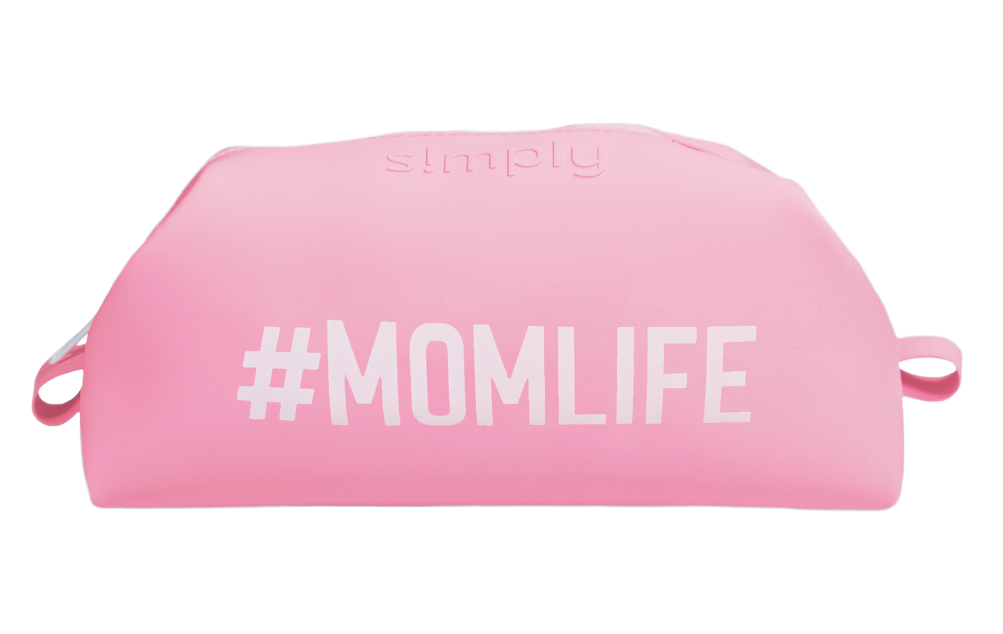#MOMLIFE Cosmetic Bag