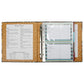 Forage Recipe Binder