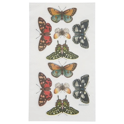 Botanic Garden Harmony Guest Napkin