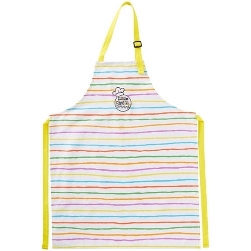 Little Chefs in the Kitchen Apron