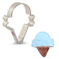 ICE CREAM CONE