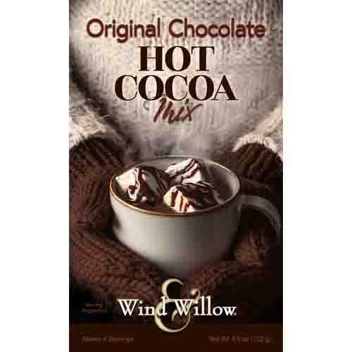 Hot Cocoa Mix- Original Chocolate