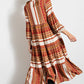 Tribal Maxi