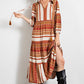 Tribal Maxi