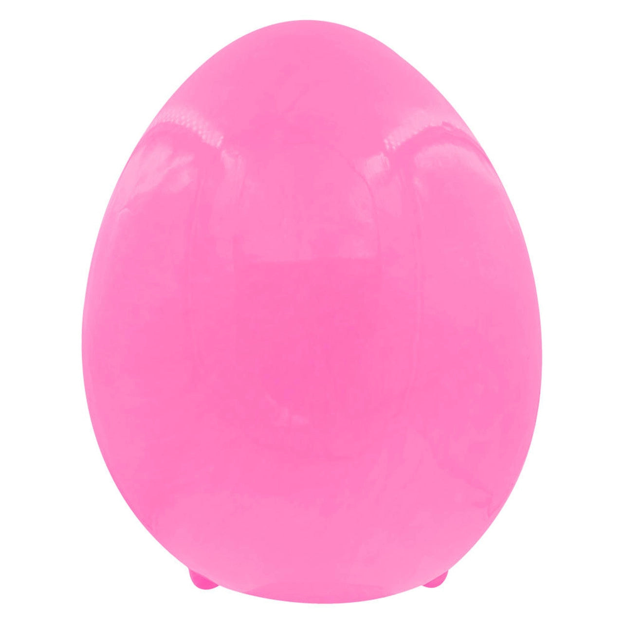 Holiball 18" Egg- Pink