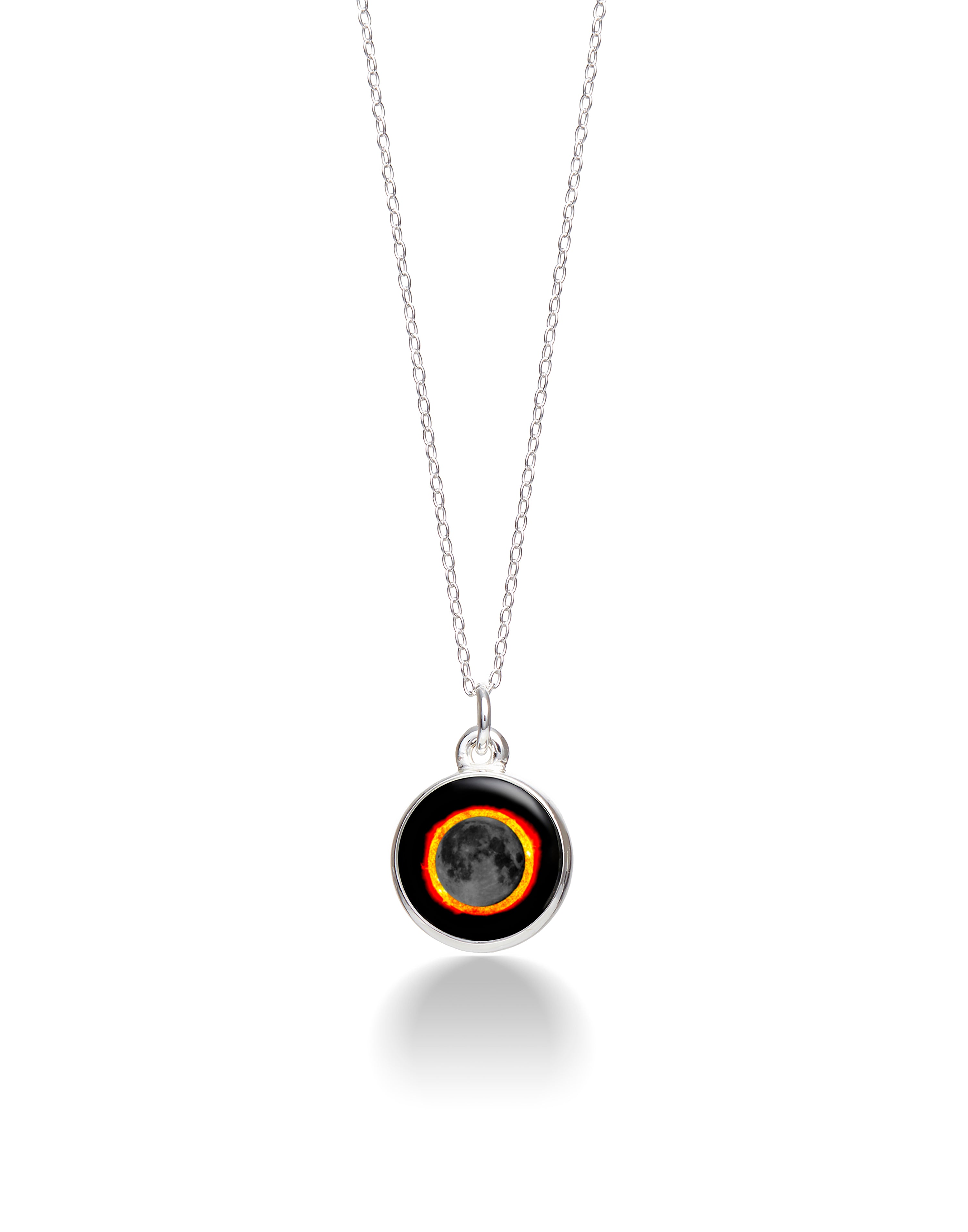 Moonglow necklace on sale