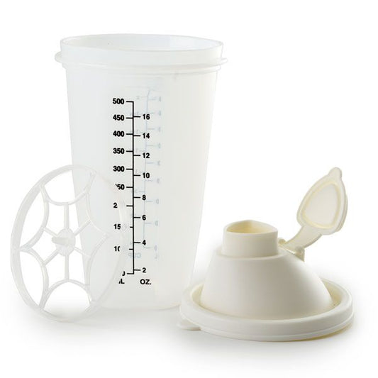 MEASURING SHAKER, 2 CUP