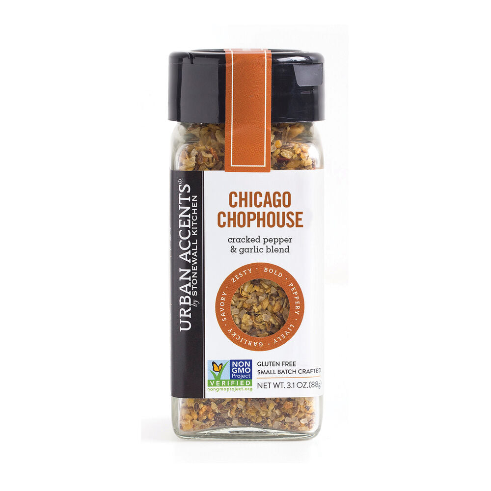 Chicago Chophouse Spice Blend