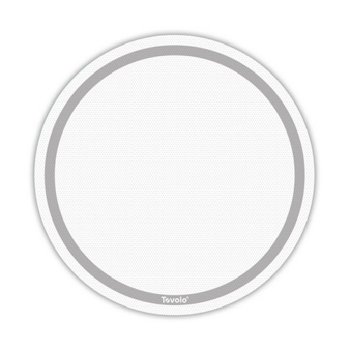 ROUND BAKING MAT