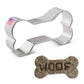 DOG BONE 3.5"