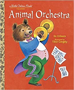 ANIMAL ORCHESTRA