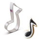 MUSIC NOTE 5"