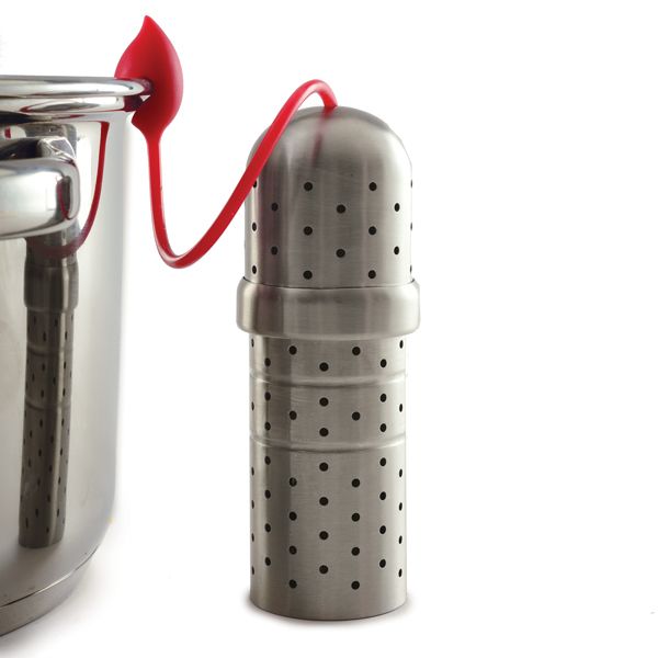 EXTENDABLE HERB/SPICE INFUSER