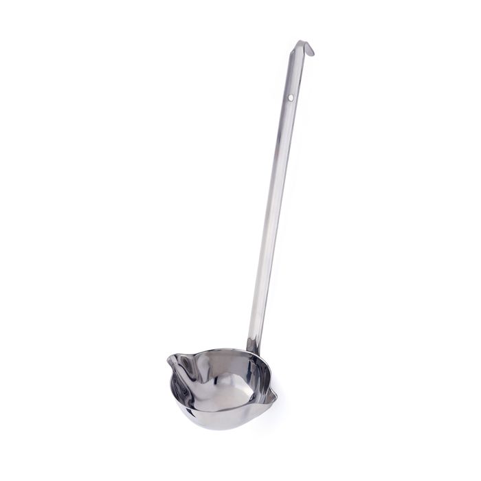 STAINLESS STEAL CANNING LADLE