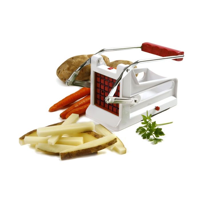 FRENCH FRY CUTTER