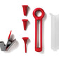 Pastry Pen- Cupcake Baking & Decorating Tool