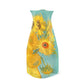Sunflowers Vase
