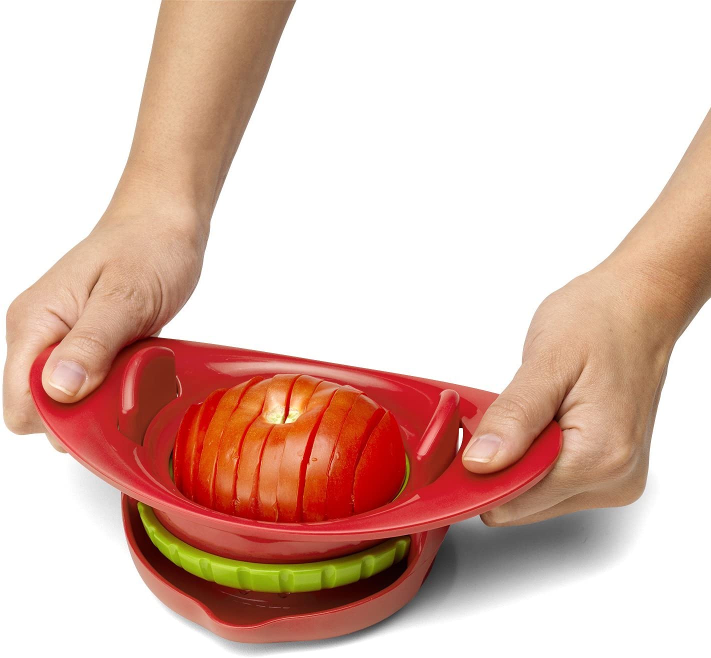 HotHouse- Tomato Slicer & Wedger