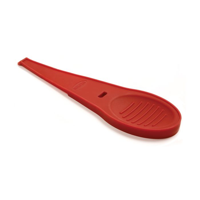SILICONE SPOON REST