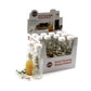 SALAD DRESSING SHAKER/MAKER