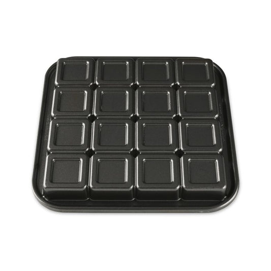 Adorable Nordic Forest Friends Ceramic Square Baking Pans With Handle –  Terra Powders