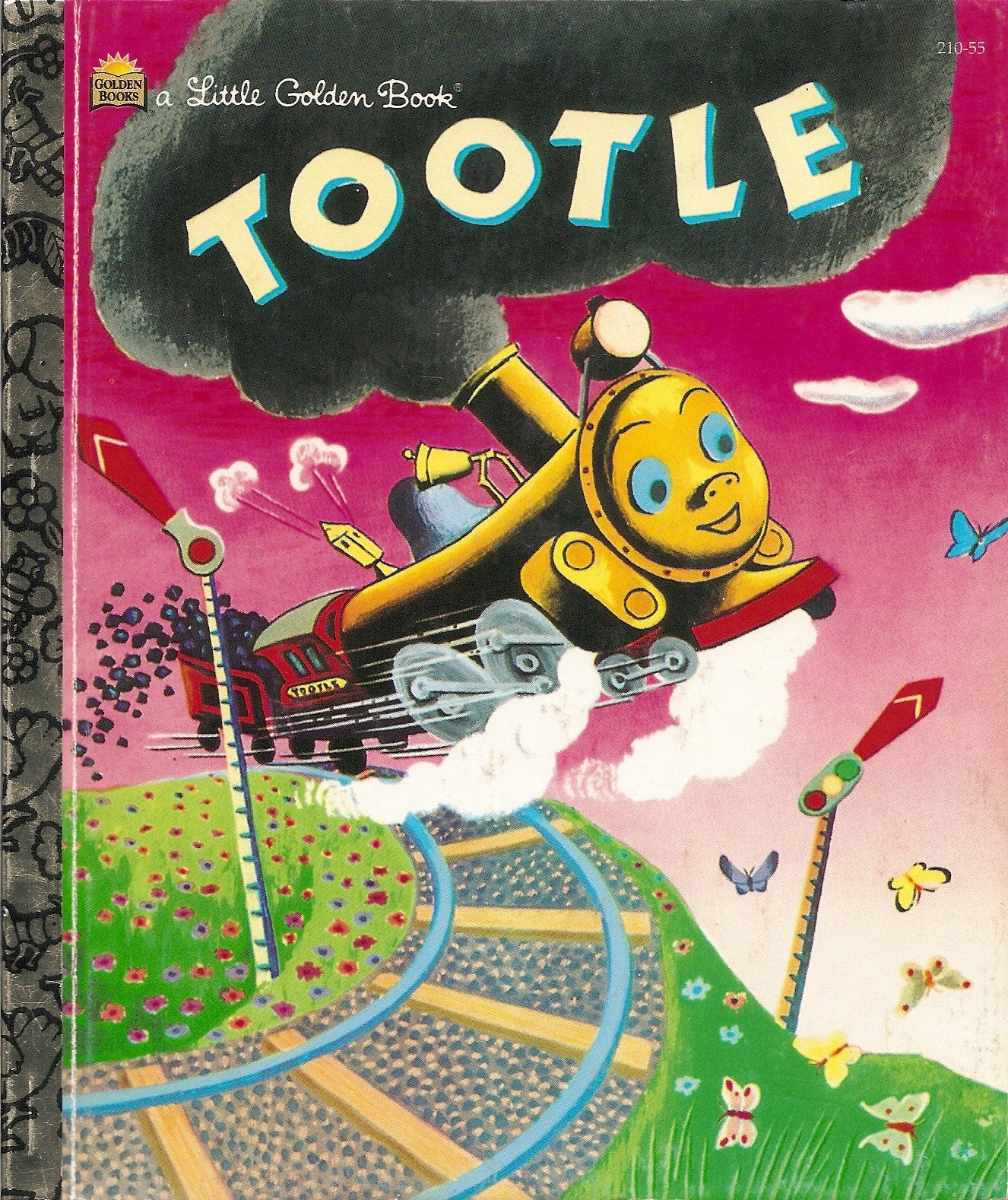 TOOTLE