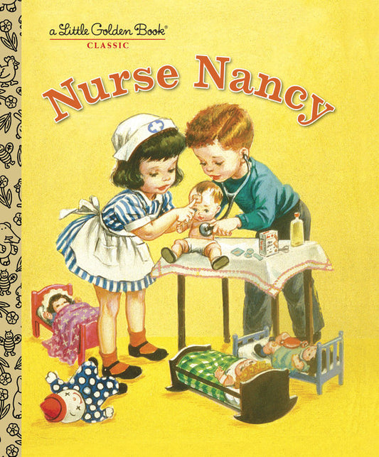 NURSE NANCY