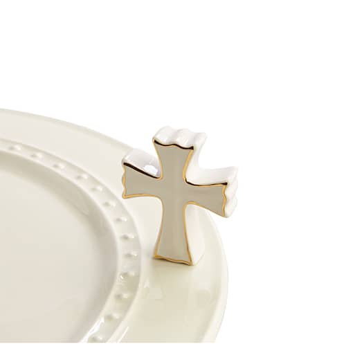 WHITE CROSS MINI