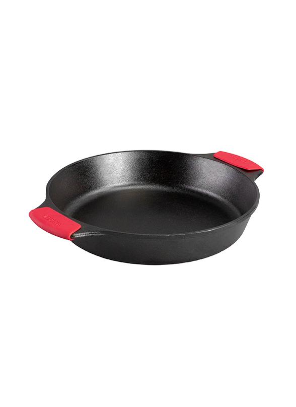 10.25" Bakers Skillet w/ Silicone Handles
