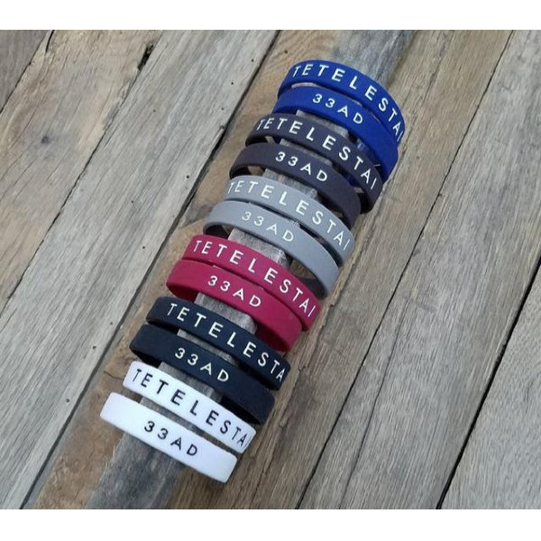 Buy Pixie Friendship Wristband Hashtag - Black - Pixie Crew, delivered to  your home | TheOutfit