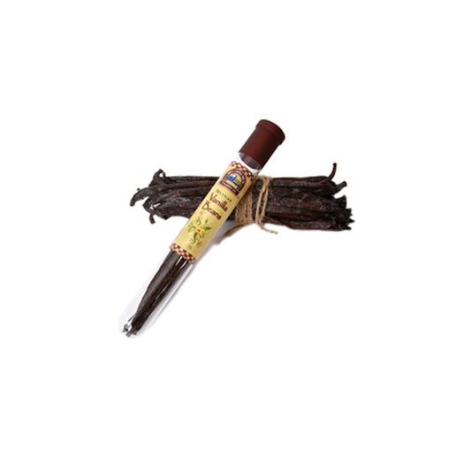 MEXICAN VANILLA BEANS