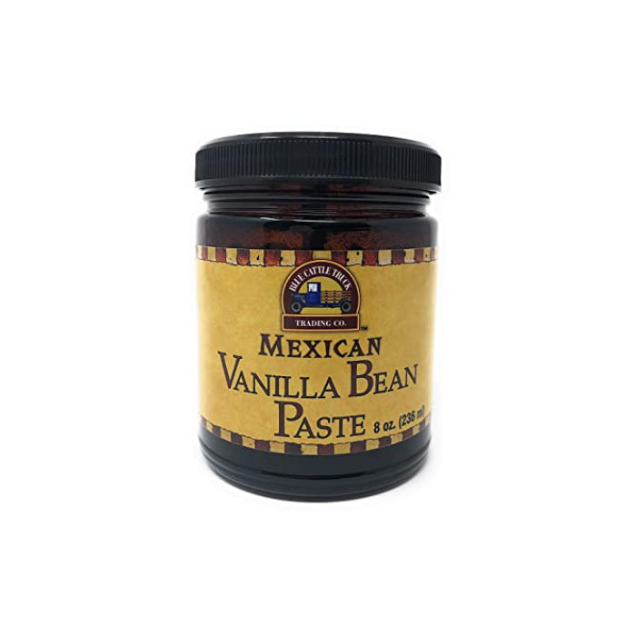 Mexican Vanilla Bean Paste