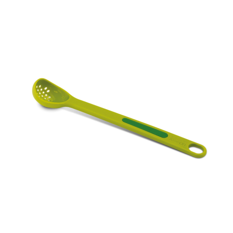 Scoop & Pick 2-Piece Antipasti Set- Green