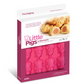 MOBI- Pigs In A Blanket Silicone Baking Mold
