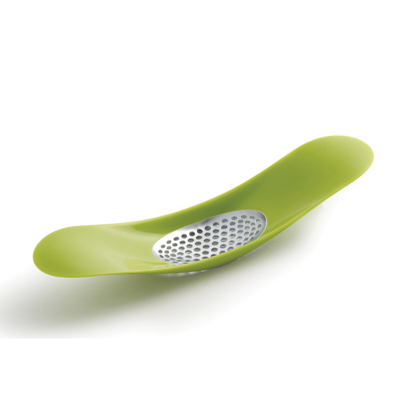 Garlic Rocker- Green