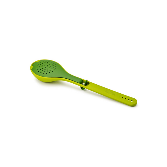 Gusto Infusing Spoon - Green