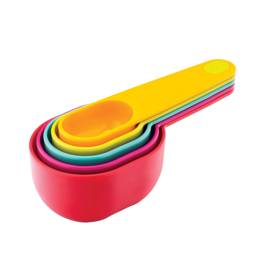 Joie Measuring Cups- Set of 5