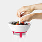 Bramble- Berry Basket