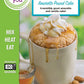 Amaretto Pound Microwave Cake Single
