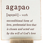 AGAPAO, 4x4