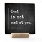 God Is Not Mad At You, 4x4