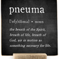PNUEMA, 4x4